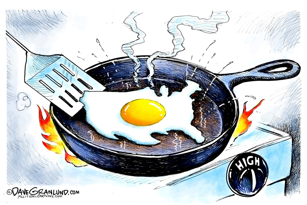 Re-post High Heat USA