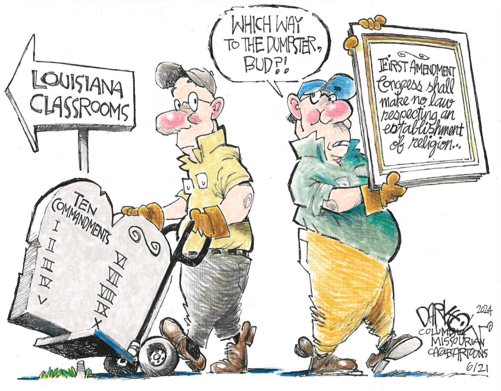Teach the Constitution
