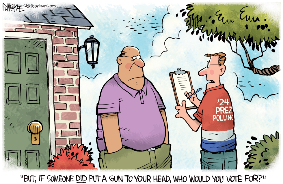 Terrible Choices