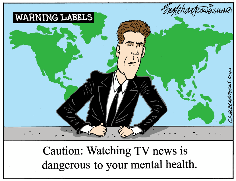 Warning Labels