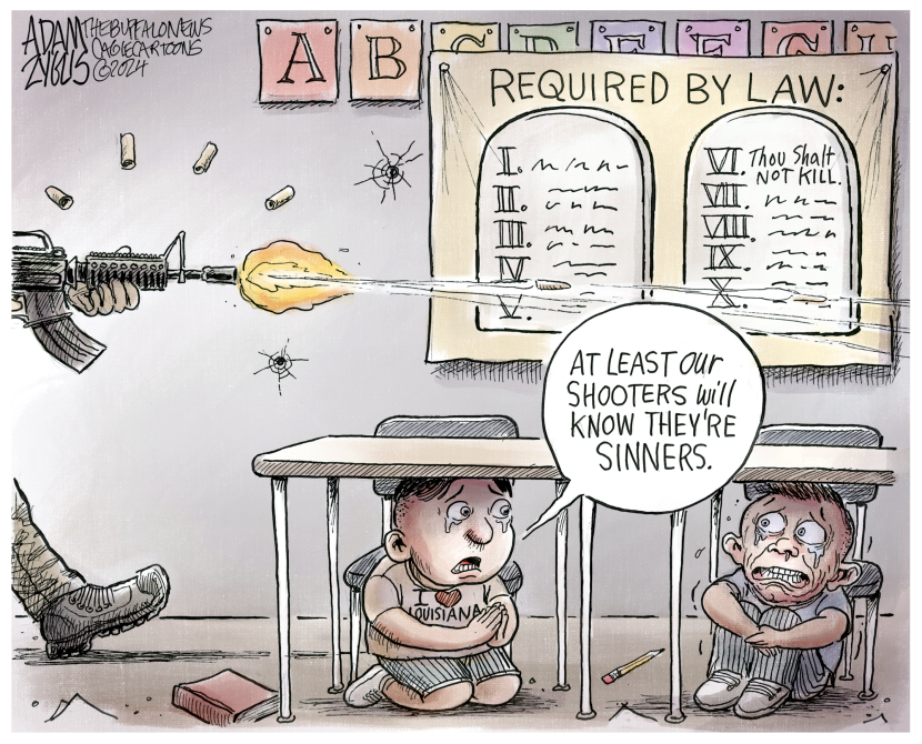 Louisiana Schools
