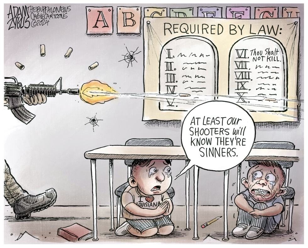 Louisiana Schools