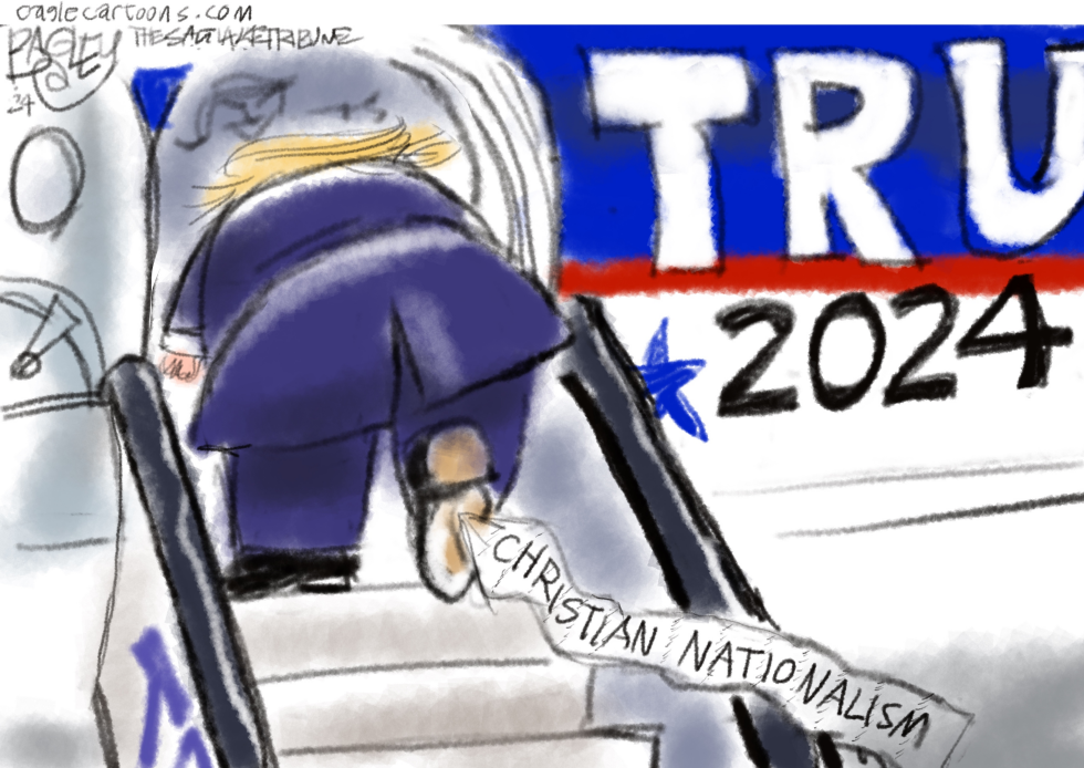 Christian Nationalists