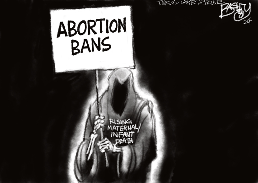 Unintended consequence