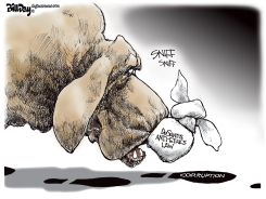 FLORIDA DESANTIS ANTI-ETHICS LAW by Bill Day