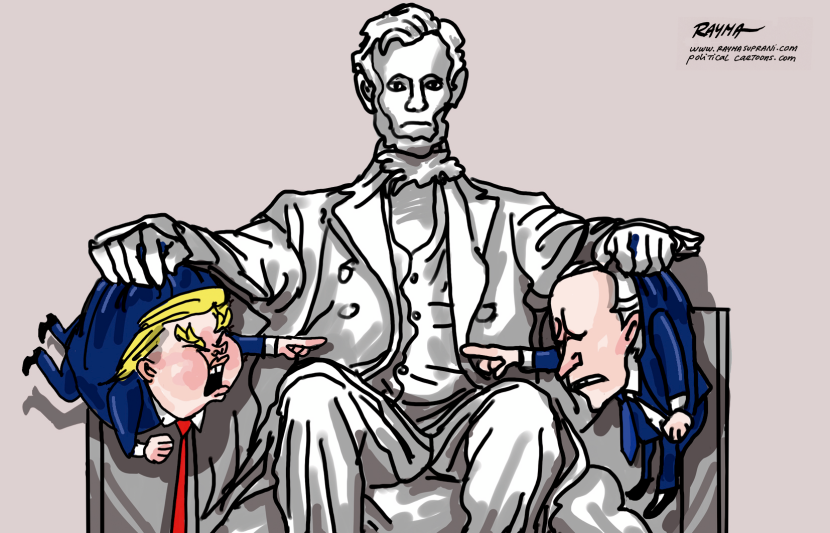 The Debate