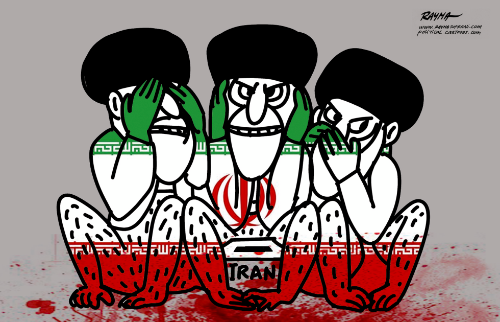 Elections in Iran