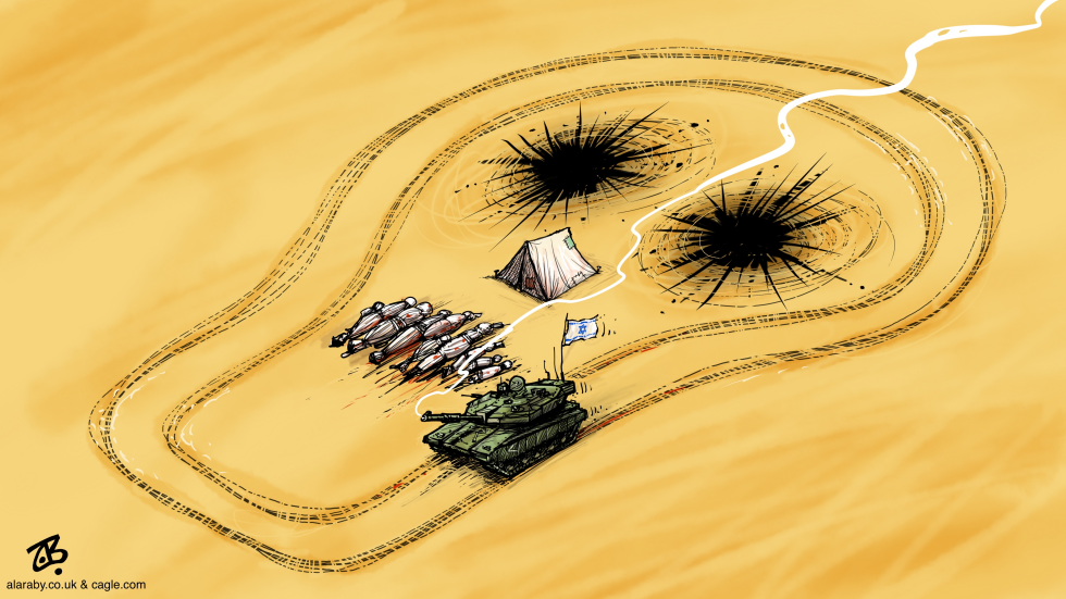 Endless Genocide