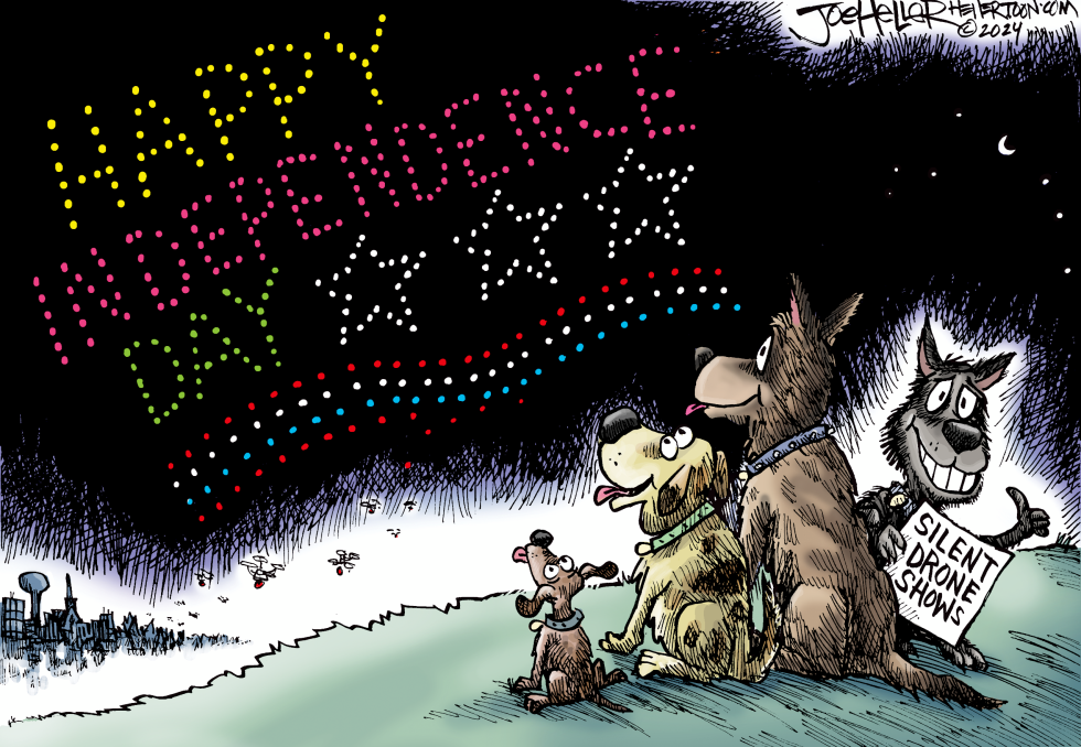 Independence Day