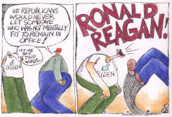 HYPOCRITICAL HYPE by Randall Enos