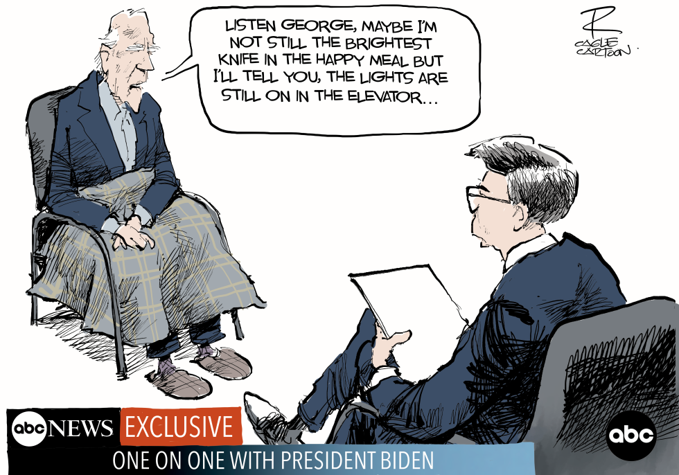 ABC Interview