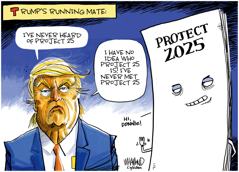 Project 2025