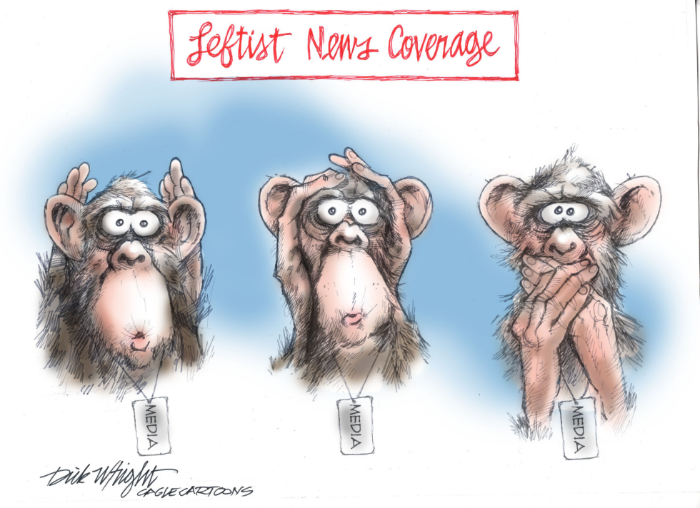 Leftist Media