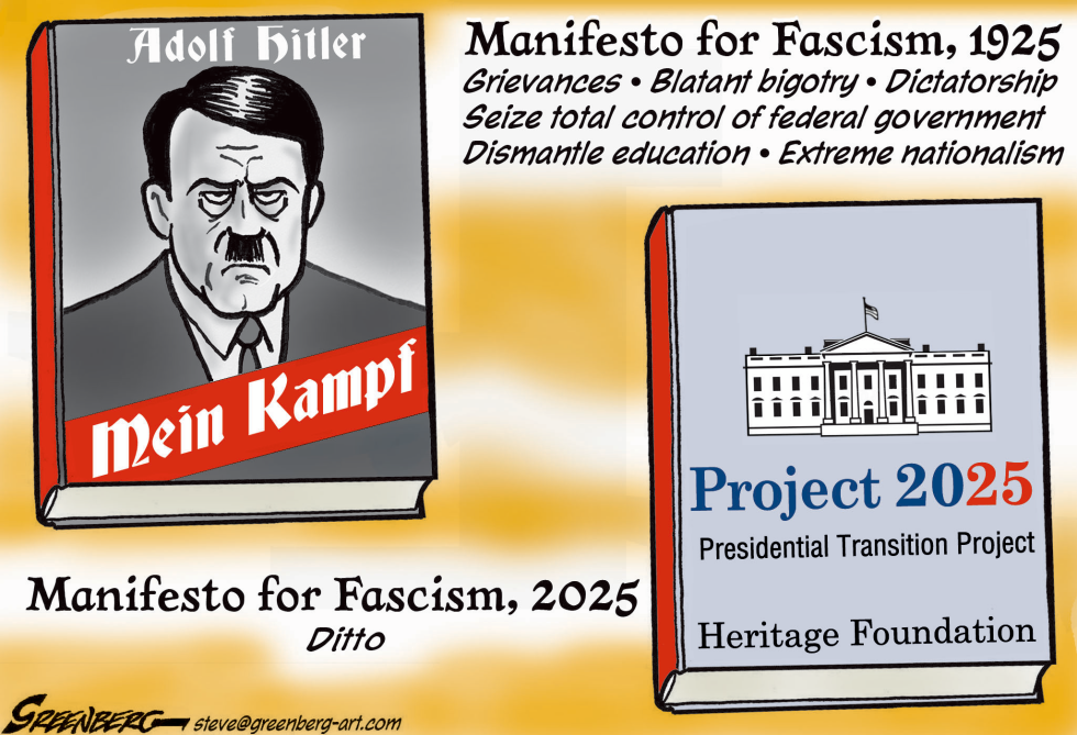 Project 1925-2025