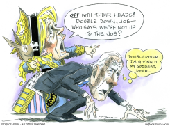 JOE AND JILL by Taylor Jones