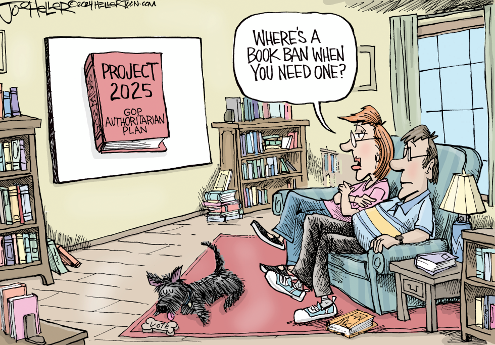 Project 2025