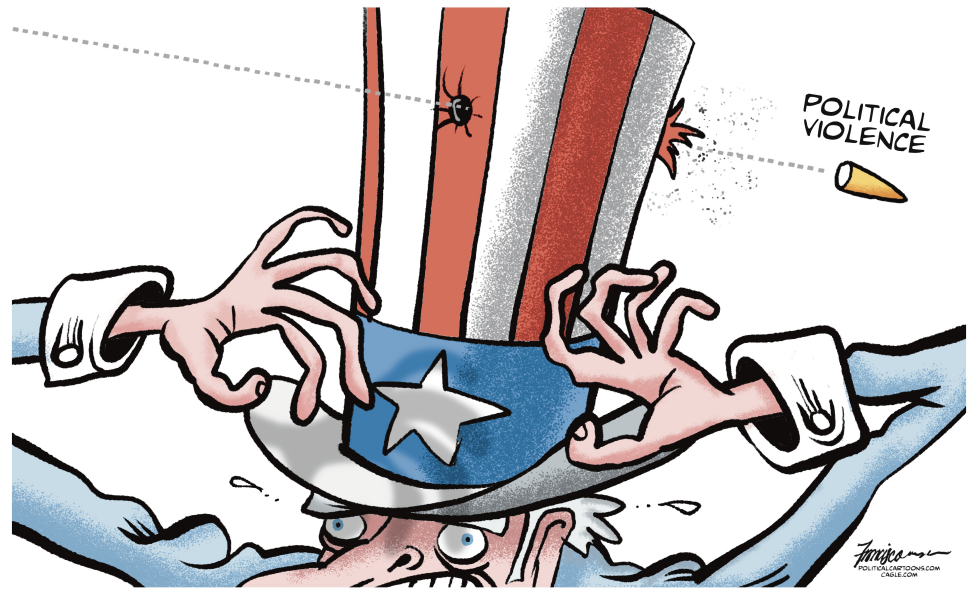 Political Violence