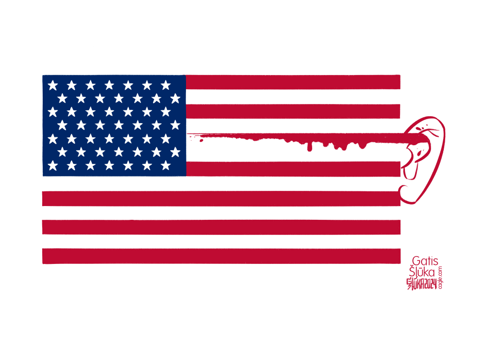 Trump shooting