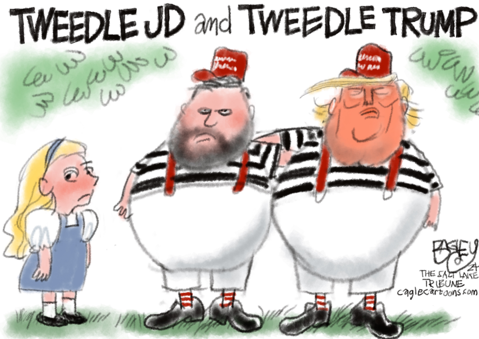 GOP Convention
