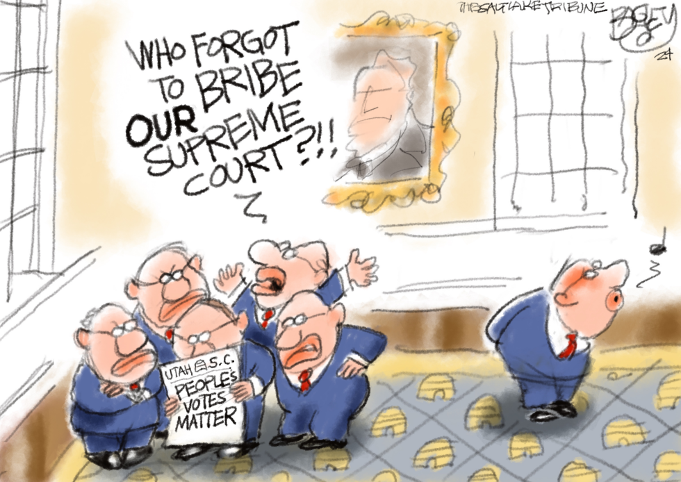 LOCAL: Utah GOP