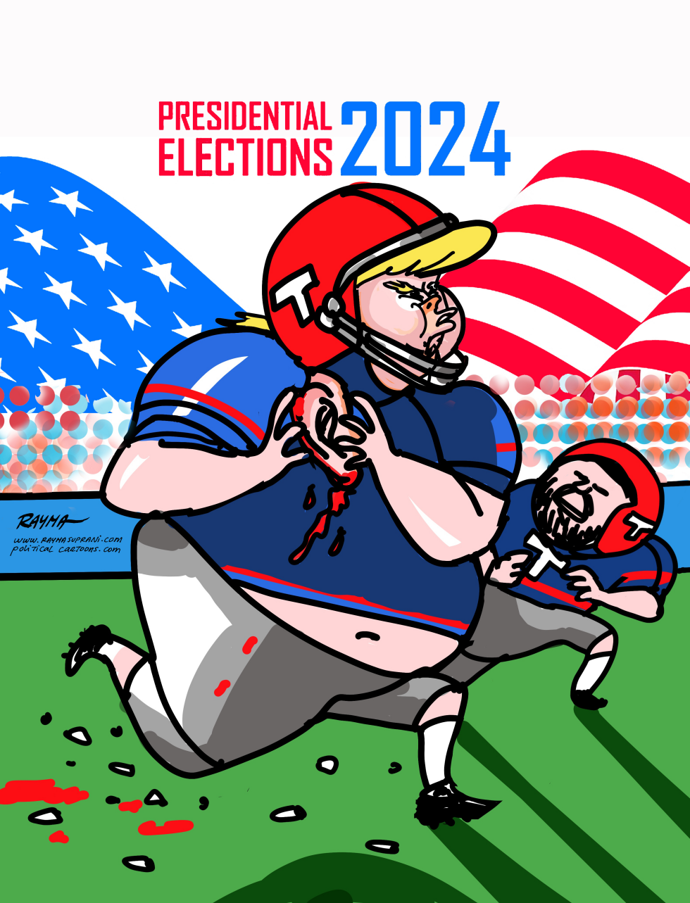 Trump's move