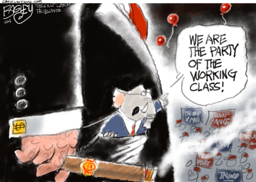 Working Class