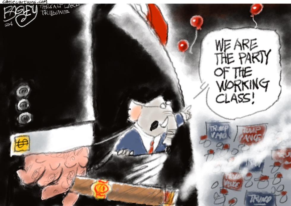 Working Class