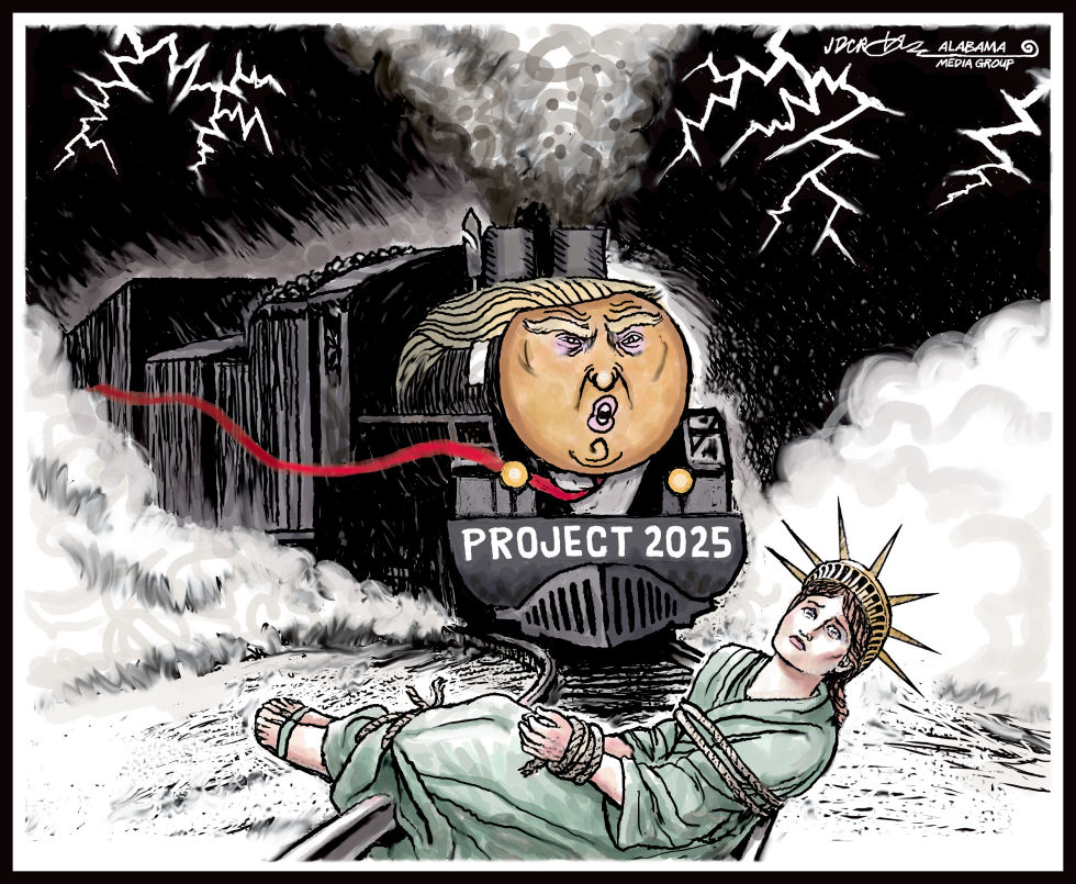 Project 2025