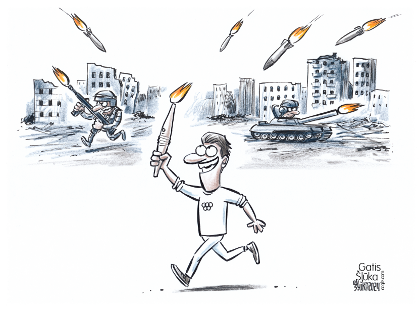 Olympic Games