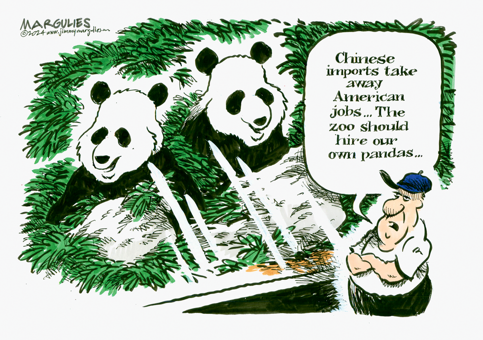 Chinese Imports