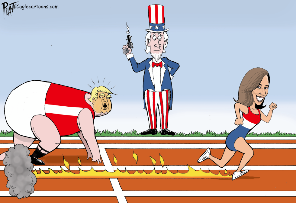 A Fast Start