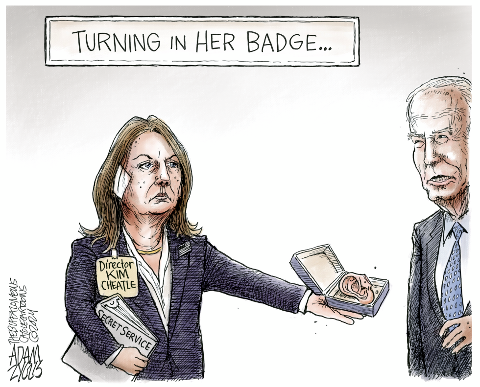 Secret Service