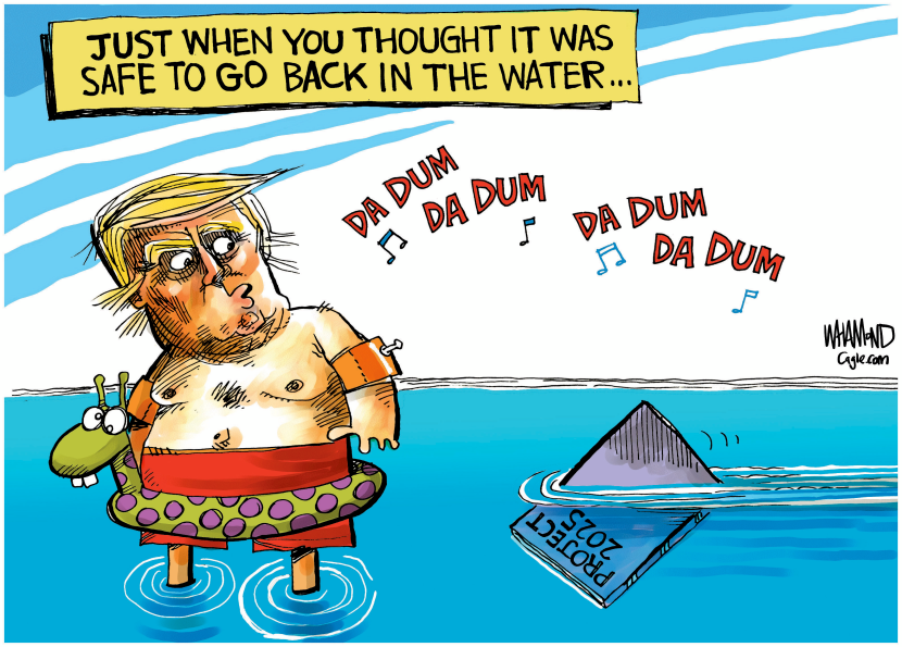 Shark Week correction