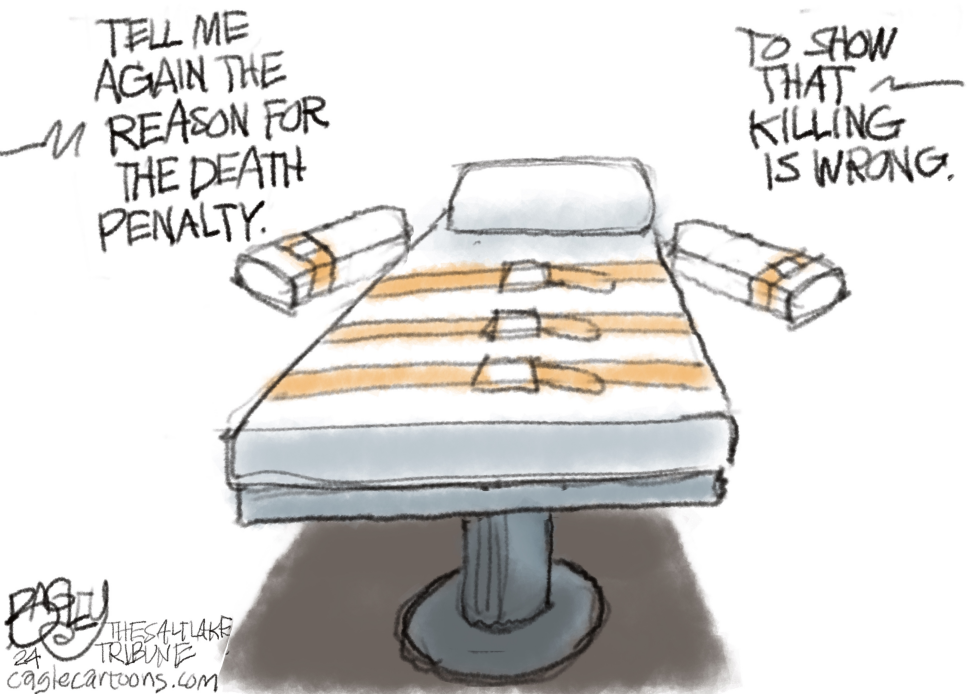 Death Watch