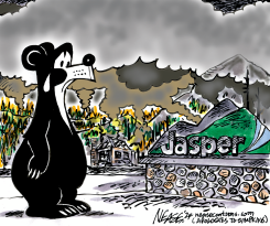 JASPER by Steve Nease