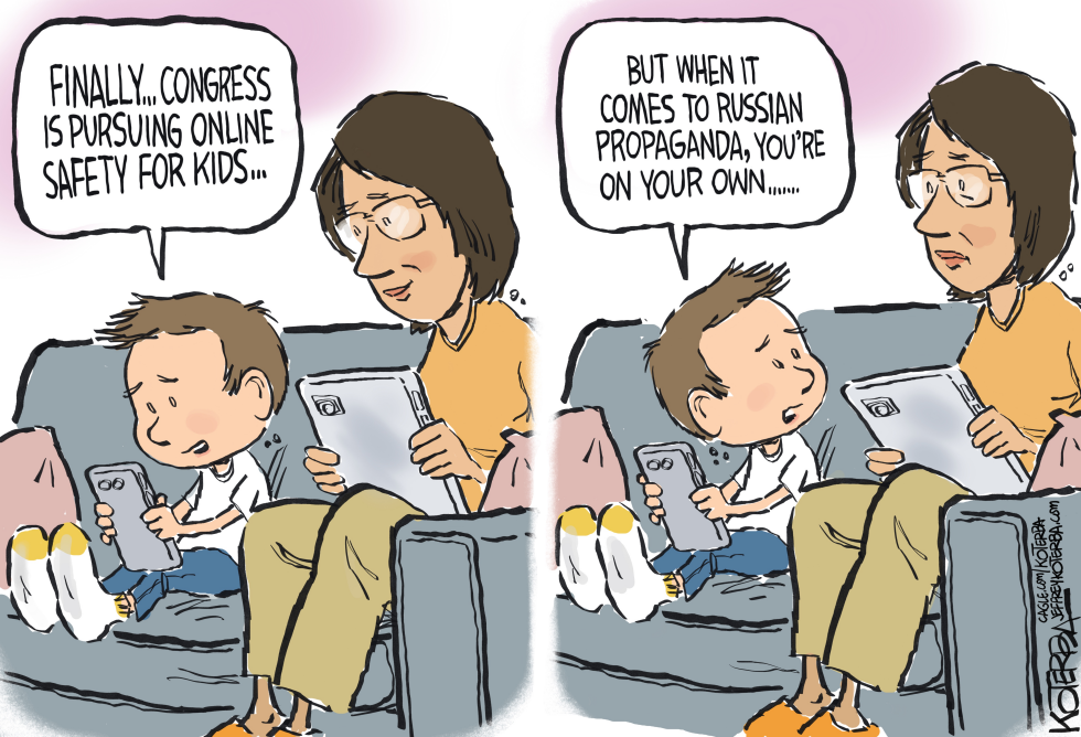 Online Safety