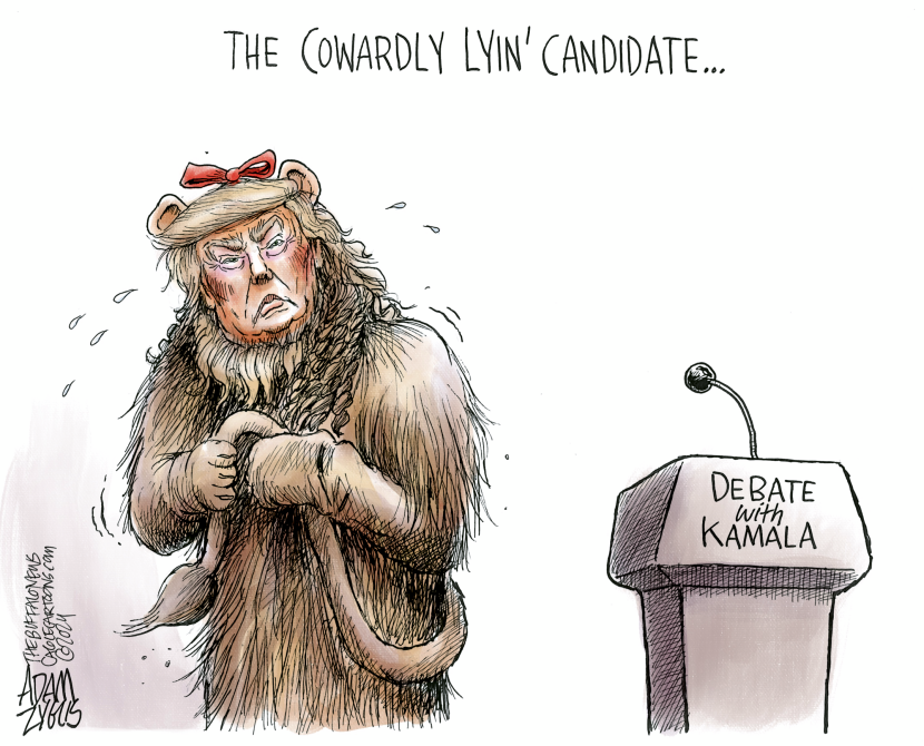 Presidential Debate