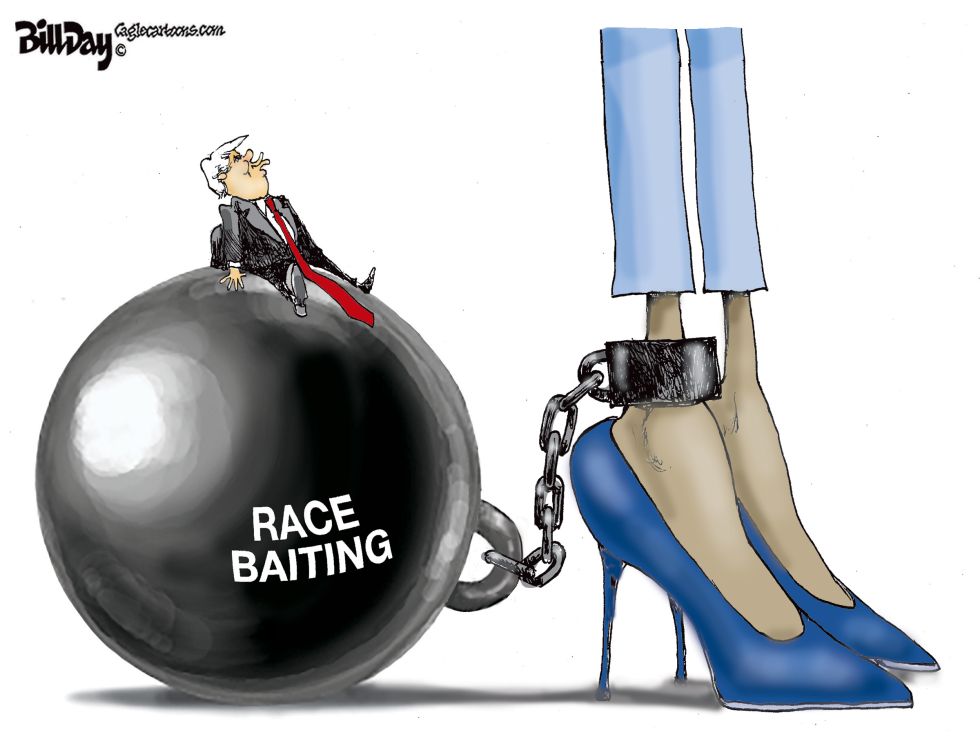 Race Baiting