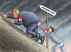HELPFUL MUSK by Marian Kamensky