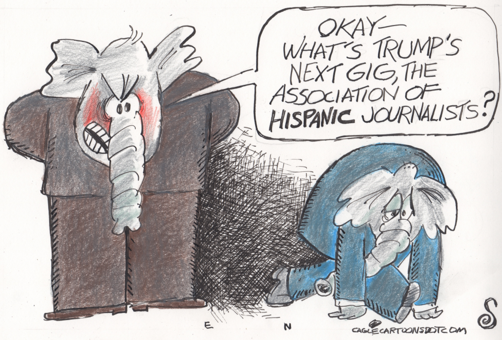 REPUBLICAN REDUX