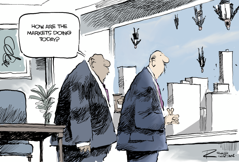 The Markets
