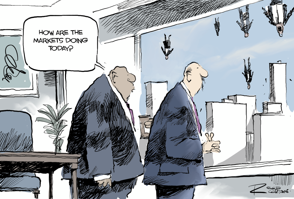 The Markets