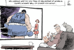 WOMEN’S BOXING by Rivers