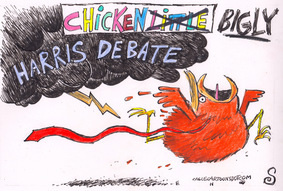 CHICKEN BIGLY