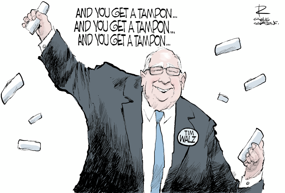 Tim Walz