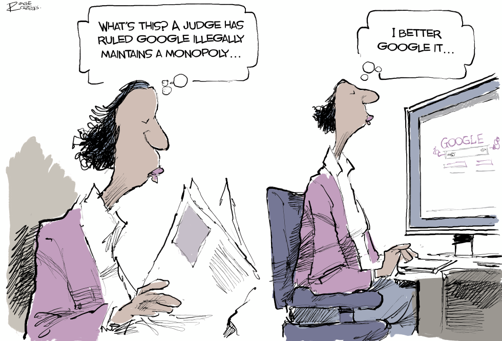 It’s in the name