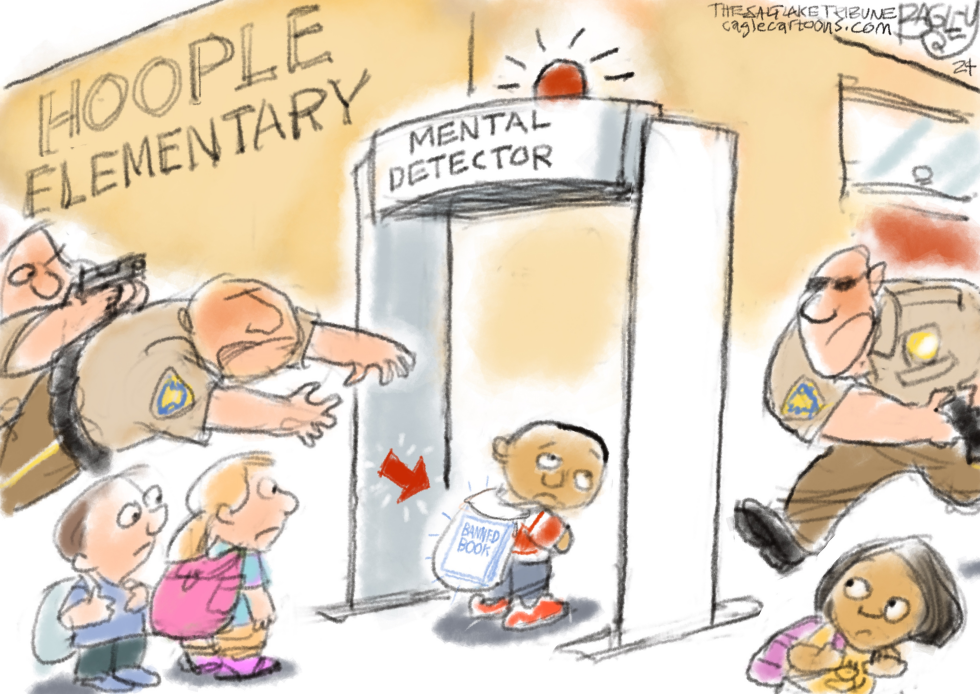Book Bans