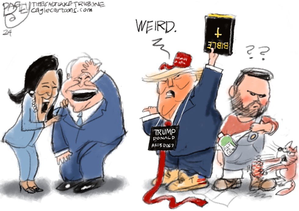 The Ticket