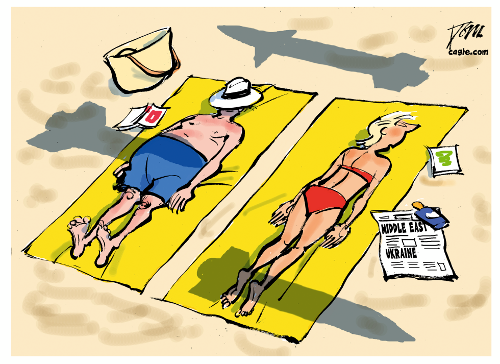Summer 2024