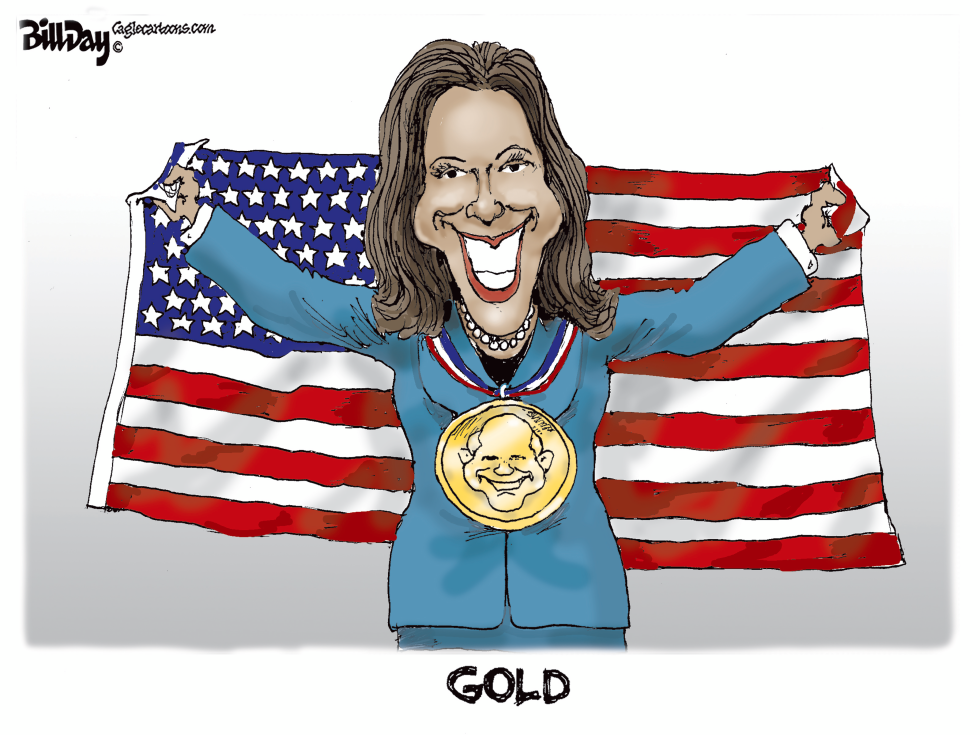 Gold Medal